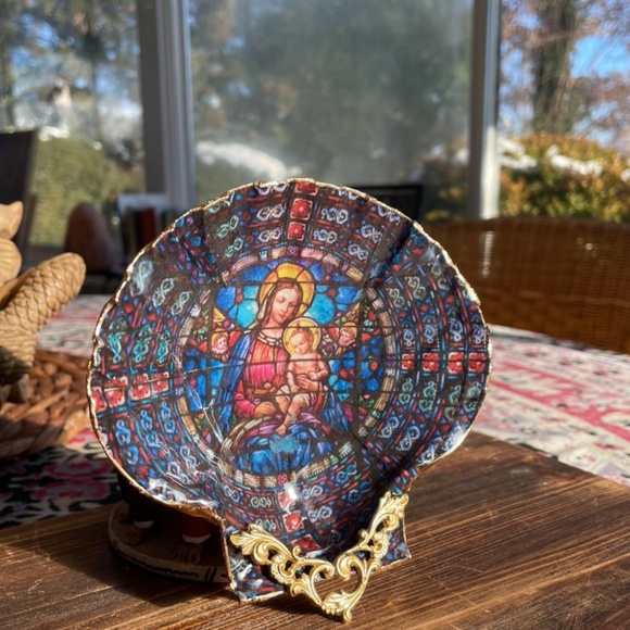 Decorative Shell MADE TO ORDER - Picture 4 of 6